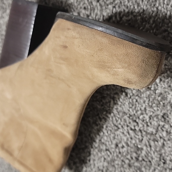 Jeffrey Campbell Rumble Booties - Picture 11 of 11